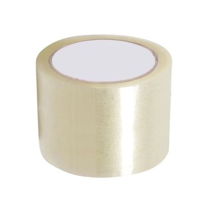 ����� Grey Pack Packing tape 48�� x100� � 40���, clear (100�48�40) - �������� 1