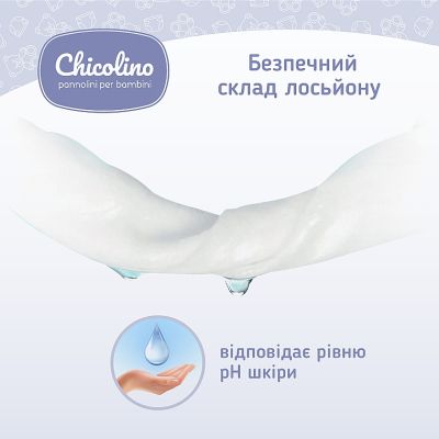 ������ ����� �������� Chicolino � ������ ���� ����� 60 �� (4823098411765) - �������� 5