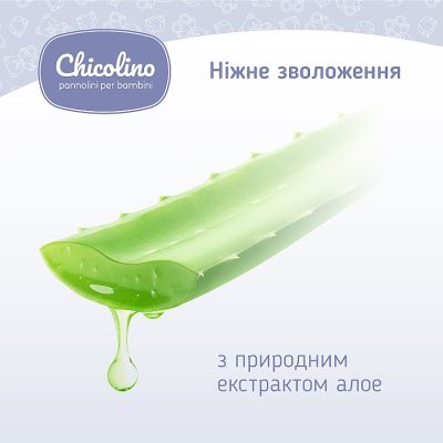 ������ ����� �������� Chicolino � ������ ���� ����� 60 �� (4823098411765) - �������� 6
