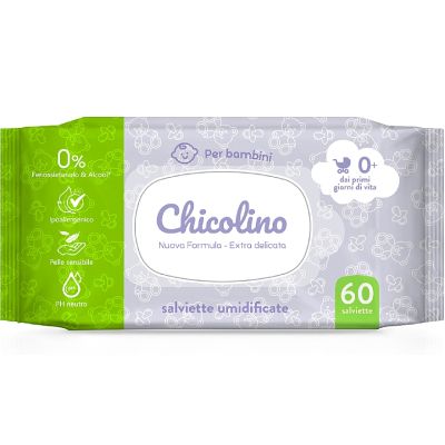 ������ ����� �������� Chicolino � ������ ���� ����� 60 �� (4823098411765) - �������� 1