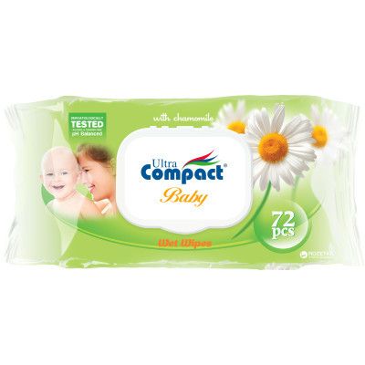 ������� ������� �������� Ultra Compact ������� 72 ��. � �������� (8697420531188) - �������� 1