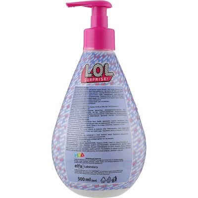 ������� ���� ��� ���� L.O.L. Surprise! Miss Baby ���� ��� ����� 500 �� (4823015944116) - �������� 2
