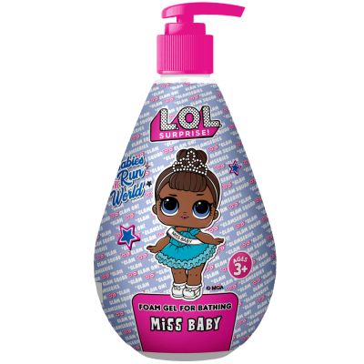 ������� ���� ��� ���� L.O.L. Surprise! Miss Baby ���� ��� ����� 500 �� (4823015944116) - �������� 1