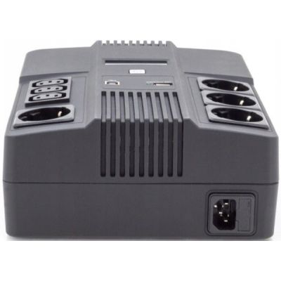 �������� �������������� ������� Digitus 800VA DN-170 (DN-170111) - �������� 3
