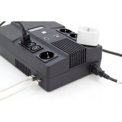 �������� �������������� ������� Digitus 800VA DN-170 (DN-170111) - �������� 5