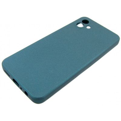 ����� �� ��������� �������� Dengos Soft Samsung Galaxy A04 (green) (DG-TPU-SOFT-17) - �������� 5