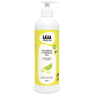 ������� UIU 2 � 1 ���������� ����� � ������ 300 �� (4820152333025) - �������� 1