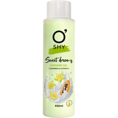 ���� ��� ���� O'Shy Sweet Dreams Carambola & Papaya 400 �� (4820263230664) - �������� 1