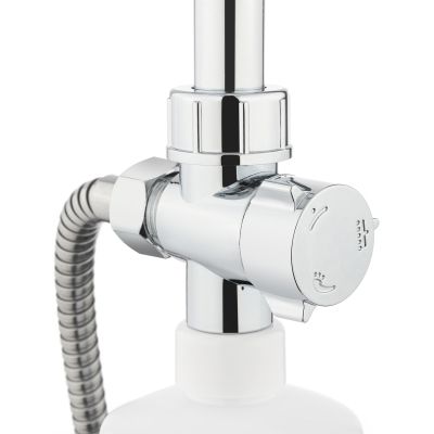 ��������� ��������������� Kroner Volt-CW190WMDS (CV023247) - �������� 3