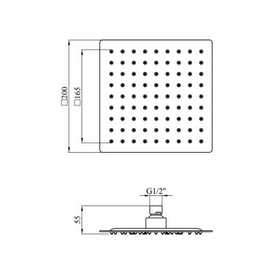 ˳   Kroner Kubus-ESG704-20 (CV022953) -  4