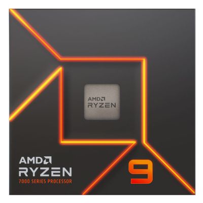 ��������� AMD Ryzen 9 7900 (100-100000590BOX) - �������� 2