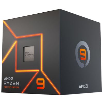 ��������� AMD Ryzen 9 7900 (100-100000590BOX) - �������� 3