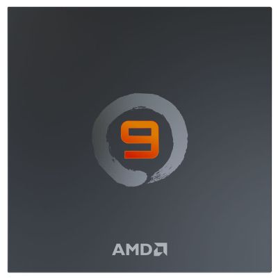 ��������� AMD Ryzen 9 7900 (100-100000590BOX) - �������� 4