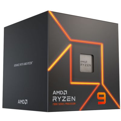 ��������� AMD Ryzen 9 7900 (100-100000590BOX) - �������� 1