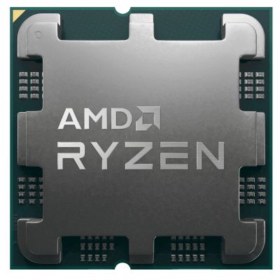 ��������� AMD Ryzen 5 7600 (100-000001015) - �������� 1