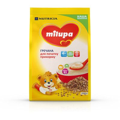 ������ ���� Milupa ������� 170 � (5900852039003) - �������� 9