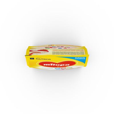 ������ ���� Milupa ������ ������� 210� (5900852931178) - �������� 2