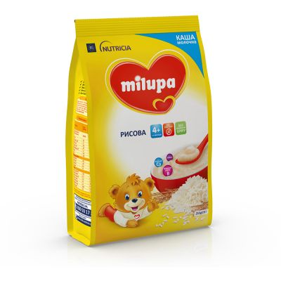 ������ ���� Milupa ������ ������� 210� (5900852931178) - �������� 6