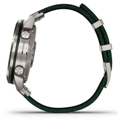 �����-�������� Garmin MARQ Golfer Gen 2 (010-02648-21) - �������� 5