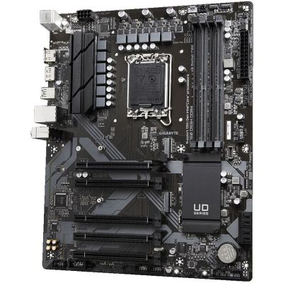 ����������� ����� Gigabyte B760 DS3H DDR4 - �������� 4