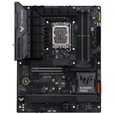 ����������� ����� Asus TUF Gaming Z790-Plus WIFI (s1700, Intel Z790, DDR5) - �������� 2