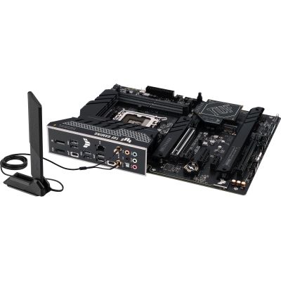 ����������� ����� Asus TUF Gaming Z790-Plus WIFI (s1700, Intel Z790, DDR5) - �������� 6