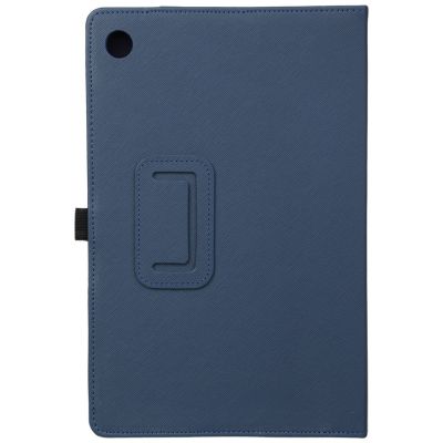    BeCover Slimbook Samsung Galaxy Tab A8 10.5" (2021) SM-X200 / SM-X205 Deep Blue (707978) -  3