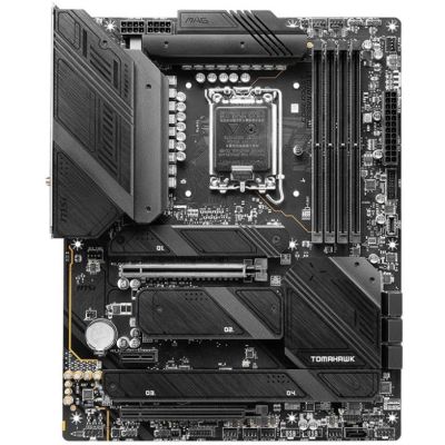 ����������� ����� MSI MAG Z790 Tomahawk WIFI (s-1700, Intel Z790, DDR5) - �������� 2