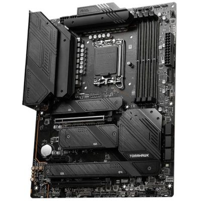 ����������� ����� MSI MAG Z790 Tomahawk WIFI (s-1700, Intel Z790, DDR5) - �������� 3