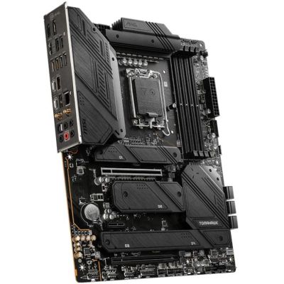 ����������� ����� MSI MAG Z790 Tomahawk WIFI (s-1700, Intel Z790, DDR5) - �������� 4