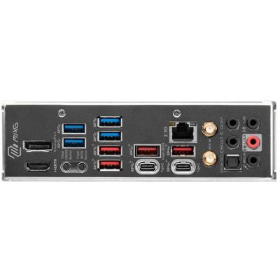 ����������� ����� MSI MAG Z790 Tomahawk WIFI (s-1700, Intel Z790, DDR5) - �������� 5