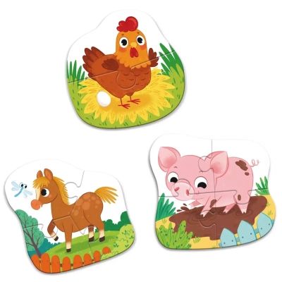 ���� DoDo 3 � 1 ���� �� ���� (300394) - �������� 2