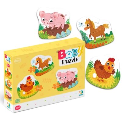 ���� DoDo 3 � 1 ���� �� ���� (300394) - �������� 3