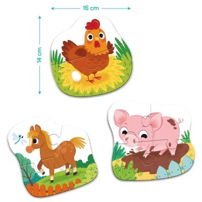 ���� DoDo 3 � 1 ���� �� ���� (300394) - �������� 5