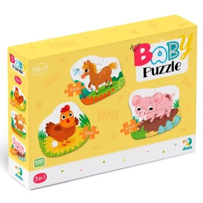 ���� DoDo 3 � 1 ���� �� ���� (300394) - �������� 1