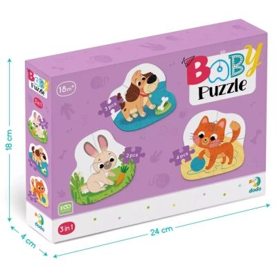 ���� DoDo 3 � 1 ������� ������� (300395) - �������� 4