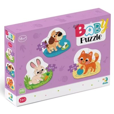 ���� DoDo 3 � 1 ������� ������� (300395) - �������� 1