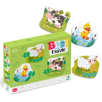 ���� DoDo 3 � 1 �������� �������� (300393) - �������� 3