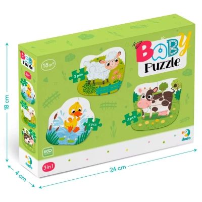 ���� DoDo 3 � 1 �������� �������� (300393) - �������� 4