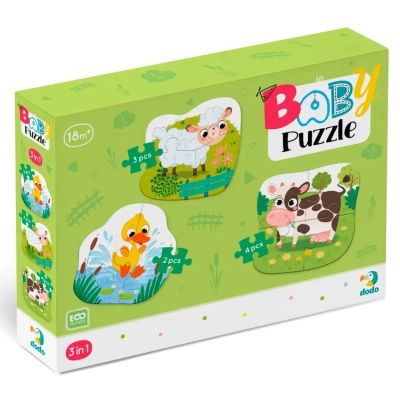 ���� DoDo 3 � 1 �������� �������� (300393) - �������� 1