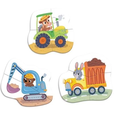 ���� DoDo 3 � 1 ��������� (300392) - �������� 2