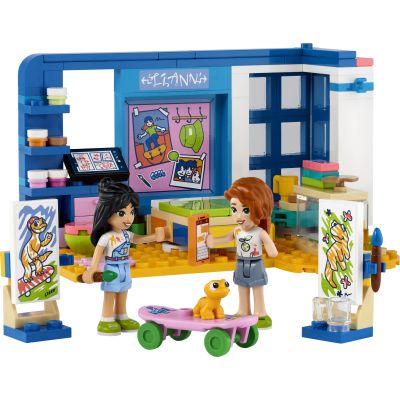 ����������� LEGO Friends ������� ���� 204 ������ (41739) - �������� 2