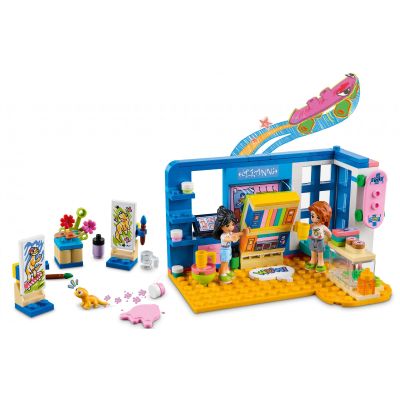 ����������� LEGO Friends ������� ���� 204 ������ (41739) - �������� 3