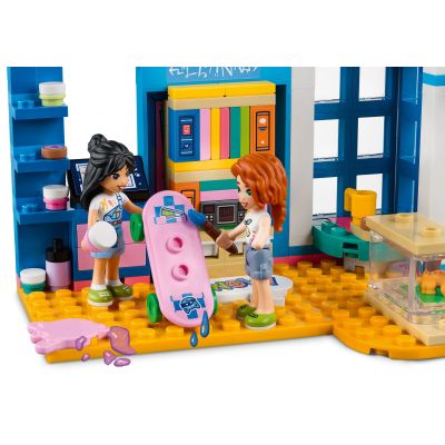 ����������� LEGO Friends ������� ���� 204 ������ (41739) - �������� 4