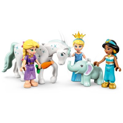  LEGO Disney Princess    320  (43216) -  5