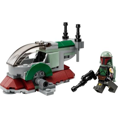  LEGO Star Wars 85  (75344) -  2