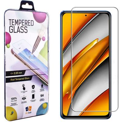 ���� ������� Drobak Poco F3 (474753) - �������� 1
