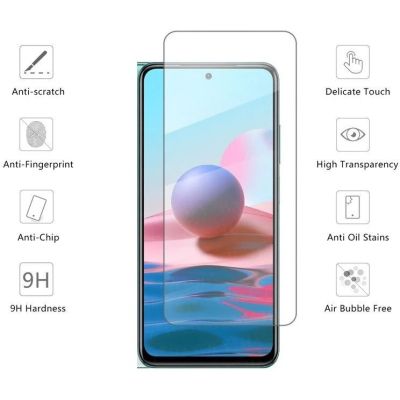 ���� ������� Drobak Xiaomi Redmi Note 10 Pro (494927) - �������� 2
