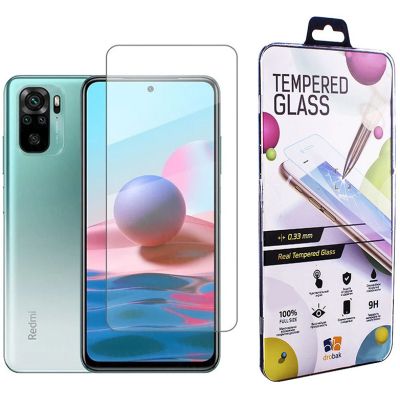 ���� ������� Drobak Xiaomi Redmi Note 10 Pro (494927) - �������� 1