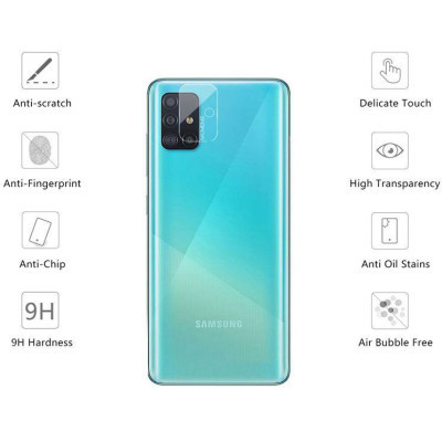 ���� ������� Drobak camera Samsung Galaxy M51 (232331) - �������� 2